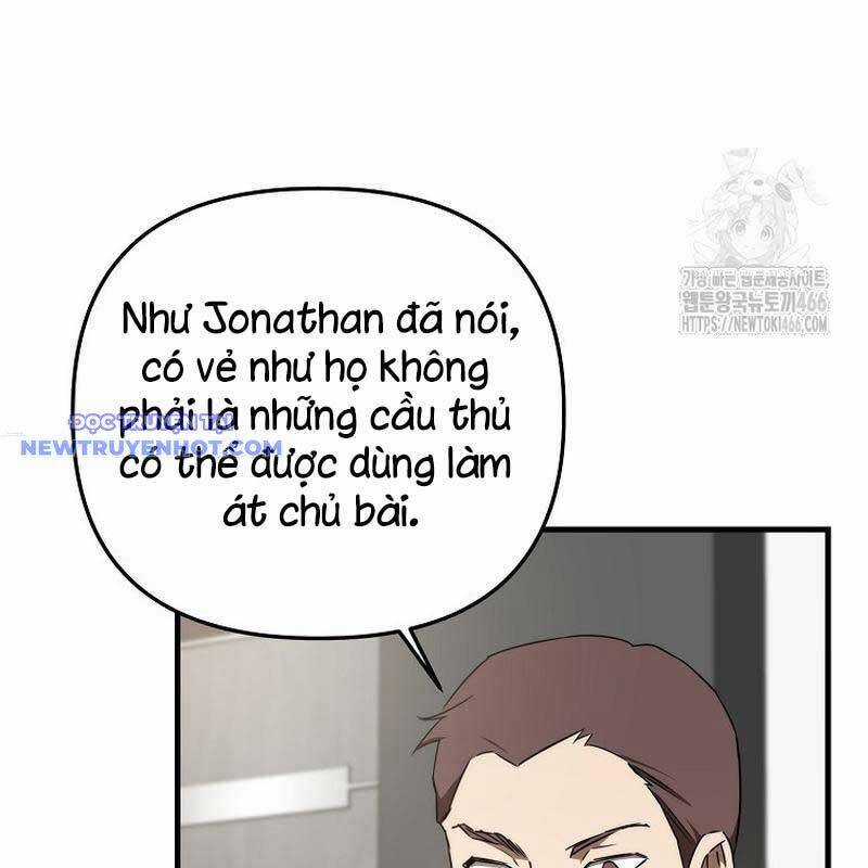 Tân Binh Của Đội Bóng Chày Quá Giỏi Chương 34 trang 19