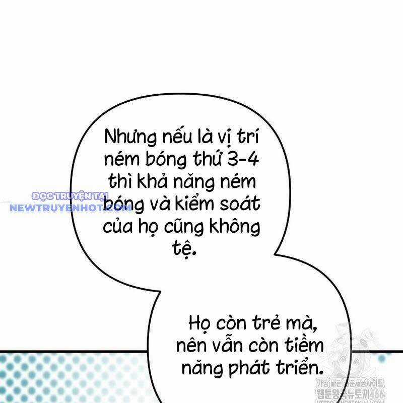 Tân Binh Của Đội Bóng Chày Quá Giỏi Chương 34 trang 21