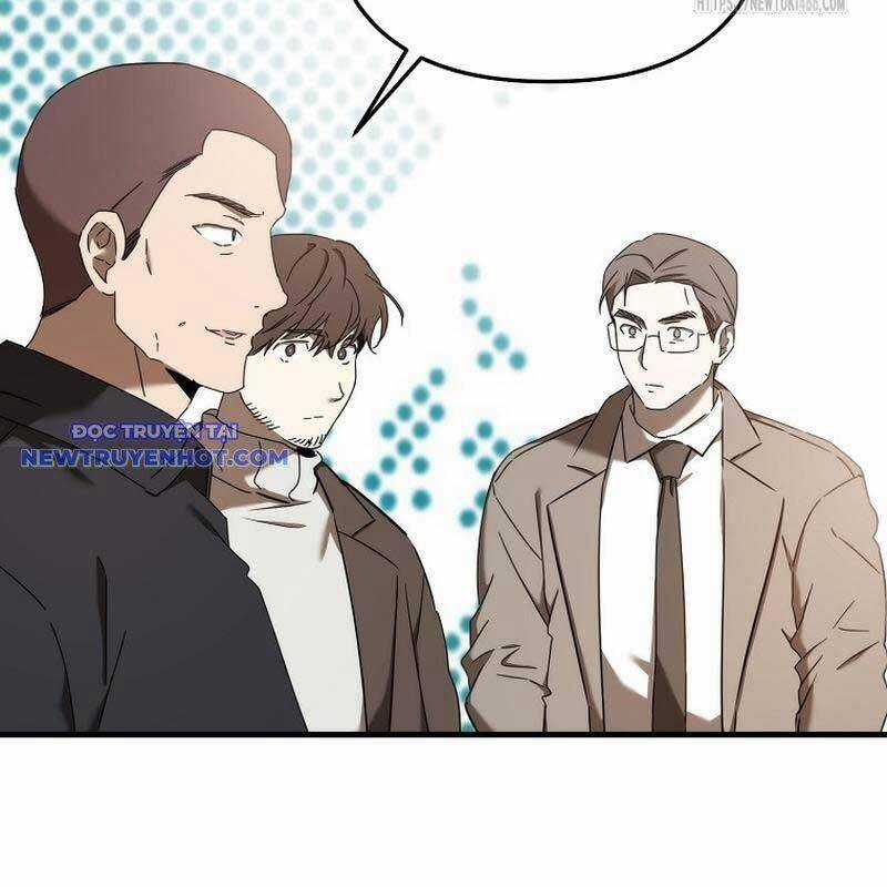 Tân Binh Của Đội Bóng Chày Quá Giỏi Chương 34 trang 22