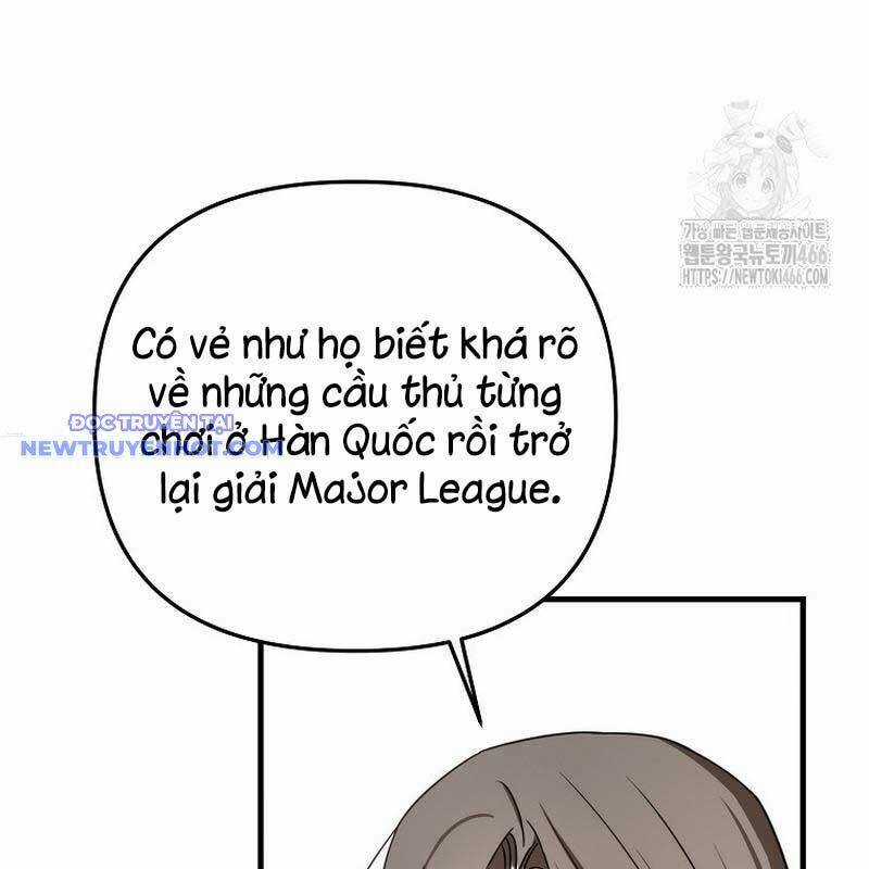 Tân Binh Của Đội Bóng Chày Quá Giỏi Chương 34 trang 23