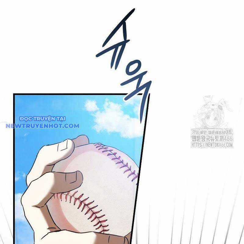 Tân Binh Của Đội Bóng Chày Quá Giỏi Chương 34 trang 3