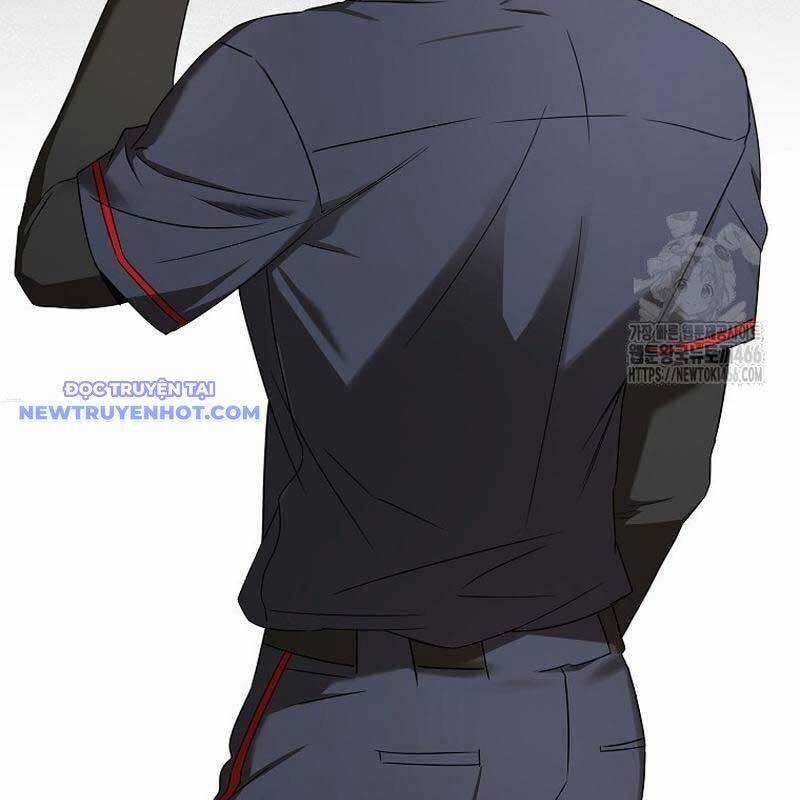 Tân Binh Của Đội Bóng Chày Quá Giỏi Chương 34 trang 36