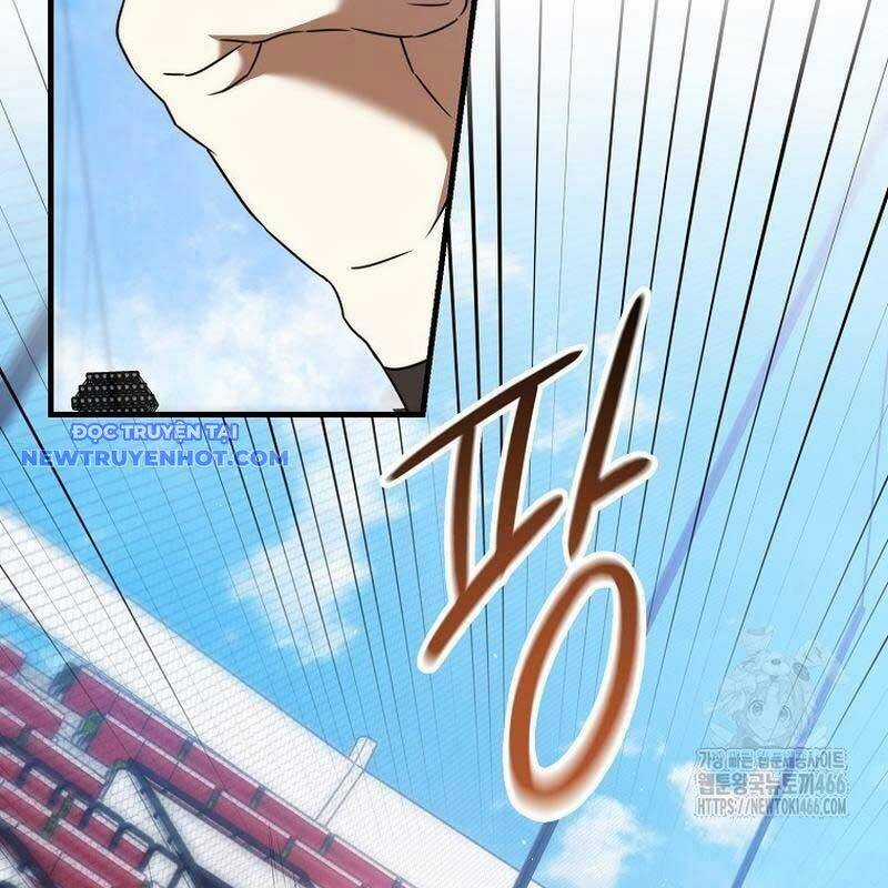 Tân Binh Của Đội Bóng Chày Quá Giỏi Chương 34 trang 4