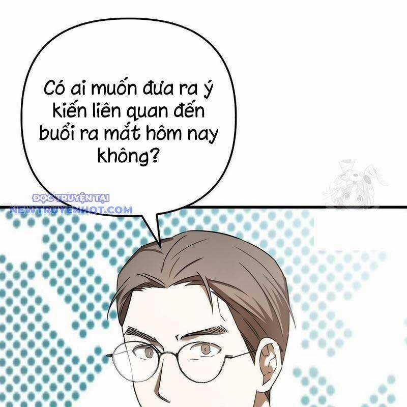 Tân Binh Của Đội Bóng Chày Quá Giỏi Chương 34 trang 40