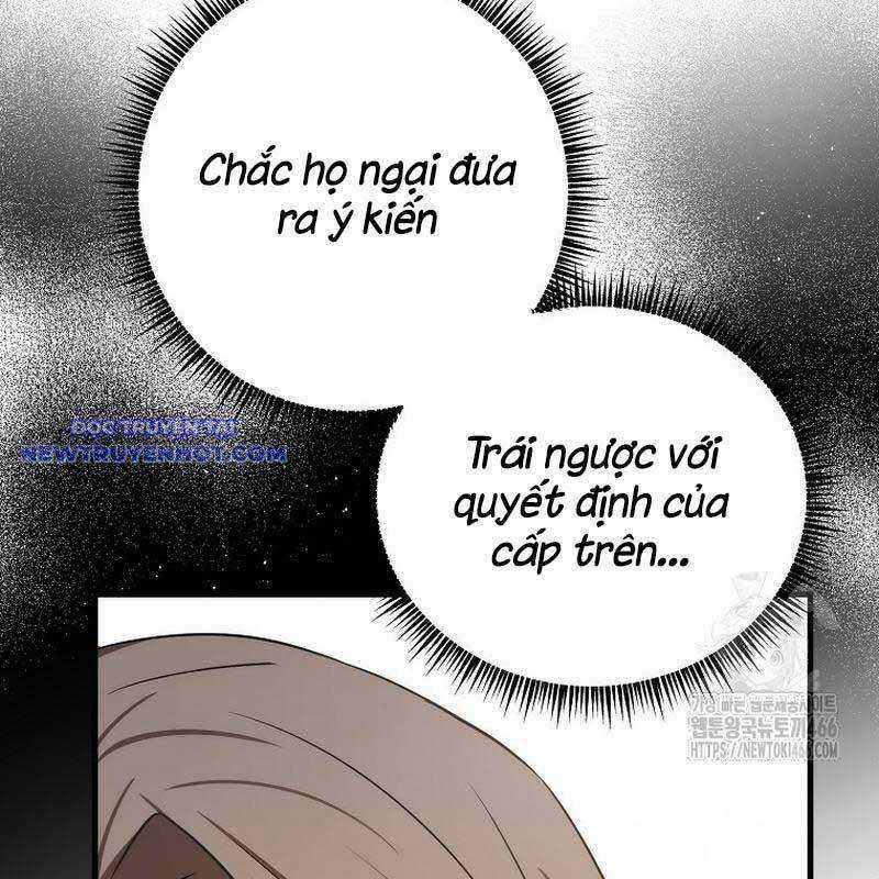 Tân Binh Của Đội Bóng Chày Quá Giỏi Chương 34 trang 45