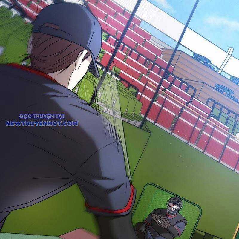 Tân Binh Của Đội Bóng Chày Quá Giỏi Chương 34 trang 5