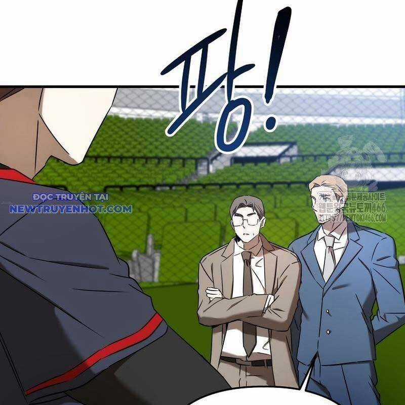 Tân Binh Của Đội Bóng Chày Quá Giỏi Chương 34 trang 7