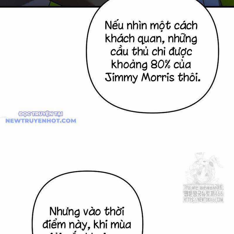 Tân Binh Của Đội Bóng Chày Quá Giỏi Chương 34 trang 8