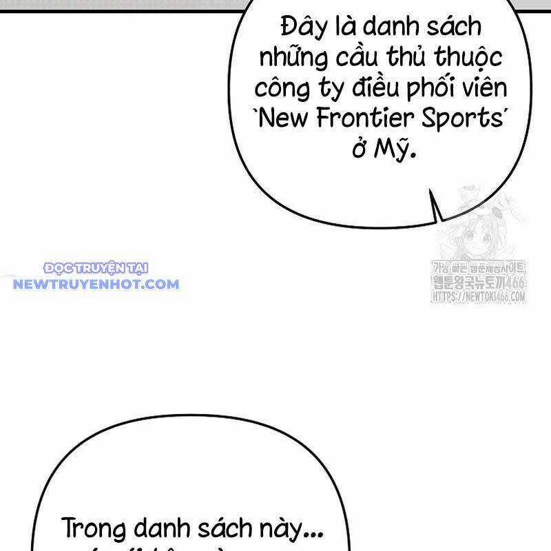 Tân Binh Của Đội Bóng Chày Quá Giỏi Chương 34 trang 81