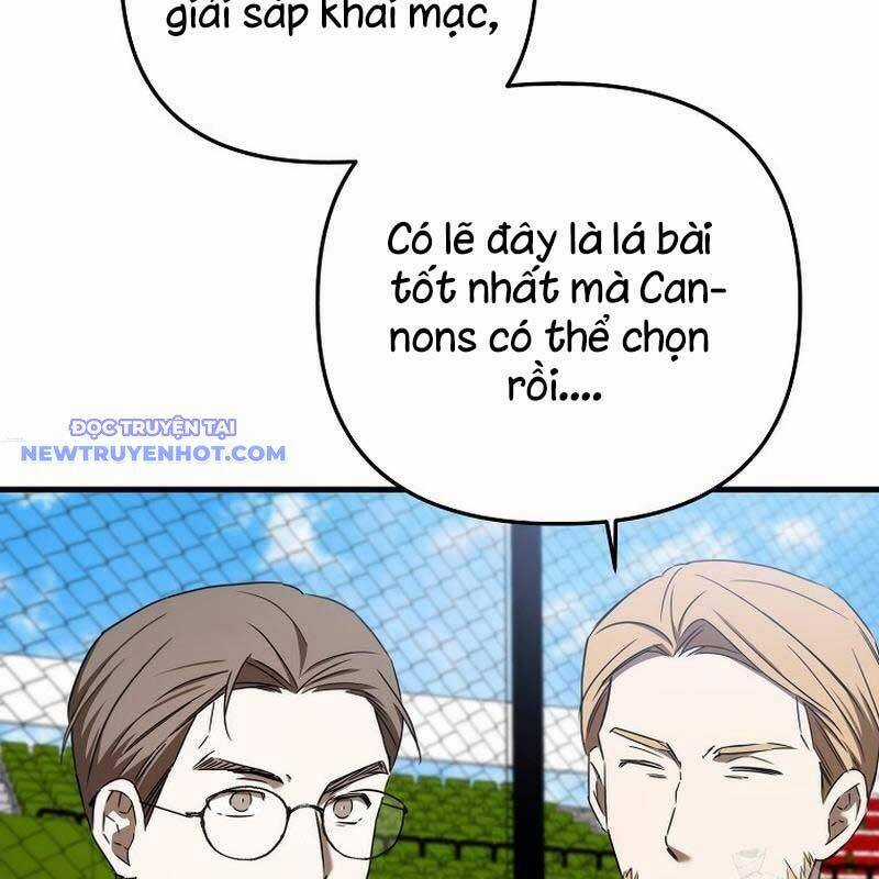 Tân Binh Của Đội Bóng Chày Quá Giỏi Chương 34 trang 9