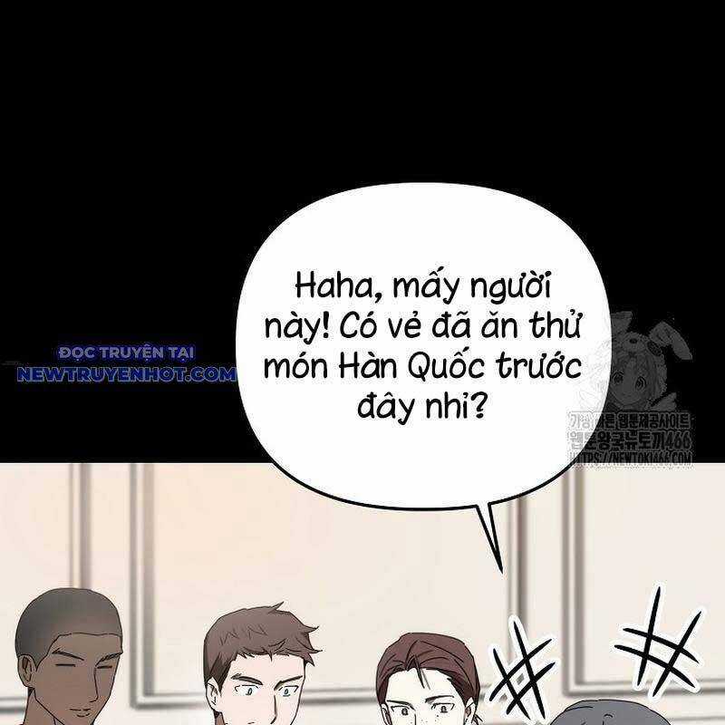 Tân Binh Của Đội Bóng Chày Quá Giỏi Chương 34 trang 98