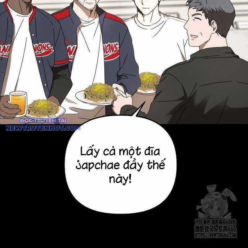 Tân Binh Của Đội Bóng Chày Quá Giỏi Chương 34 trang 99