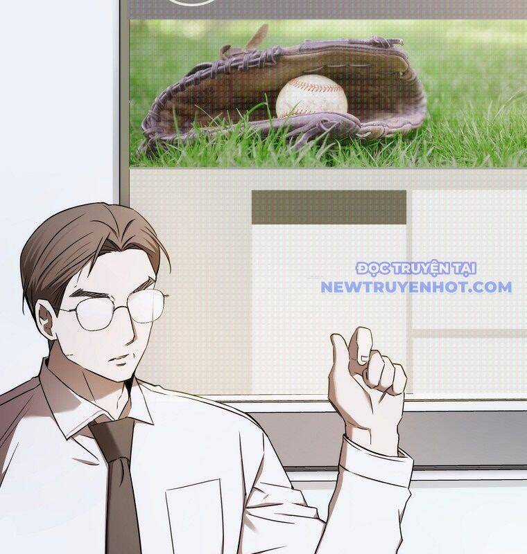 Tân Binh Của Đội Bóng Chày Quá Giỏi Chương 35 trang 11