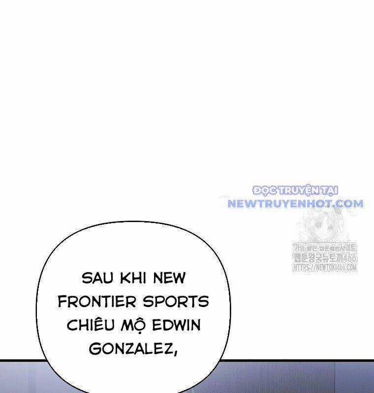 Tân Binh Của Đội Bóng Chày Quá Giỏi Chương 35 trang 124