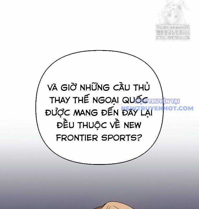 Tân Binh Của Đội Bóng Chày Quá Giỏi Chương 35 trang 127