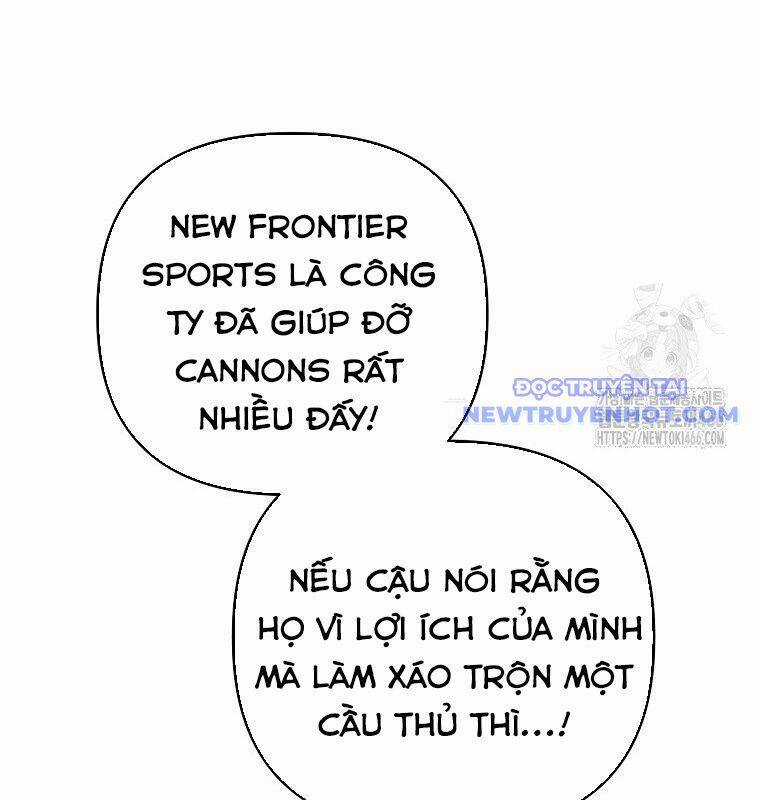 Tân Binh Của Đội Bóng Chày Quá Giỏi Chương 35 trang 141