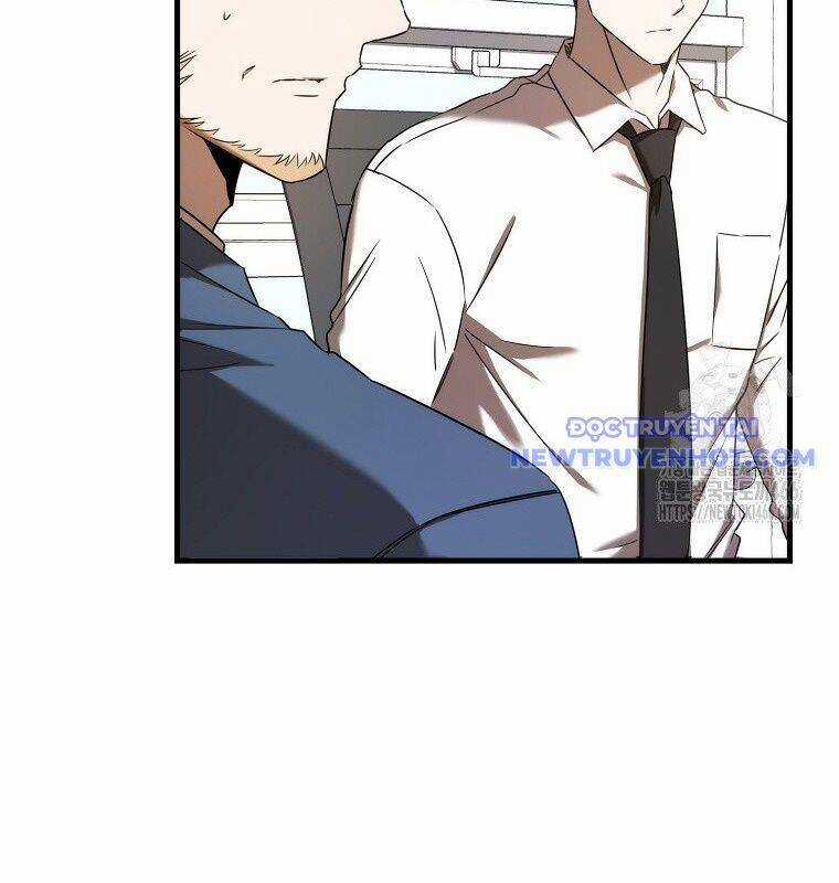 Tân Binh Của Đội Bóng Chày Quá Giỏi Chương 35 trang 21