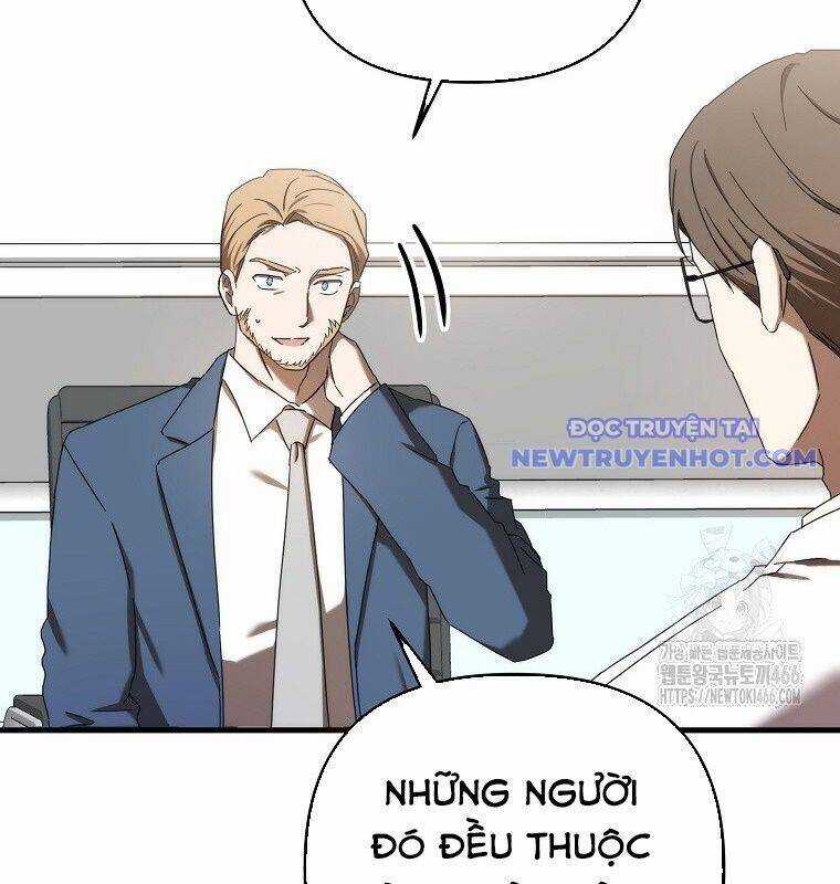 Tân Binh Của Đội Bóng Chày Quá Giỏi Chương 35 trang 33