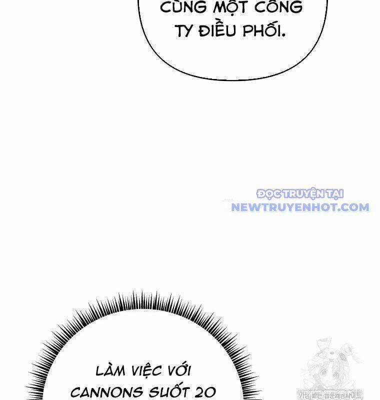 Tân Binh Của Đội Bóng Chày Quá Giỏi Chương 35 trang 34