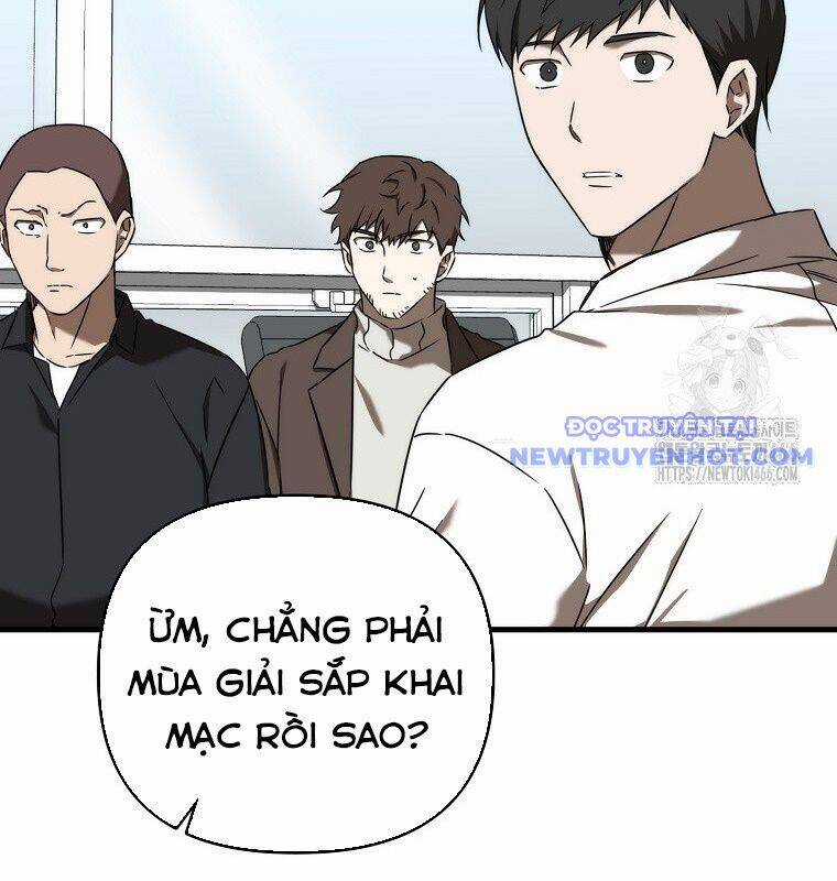 Tân Binh Của Đội Bóng Chày Quá Giỏi Chương 35 trang 42