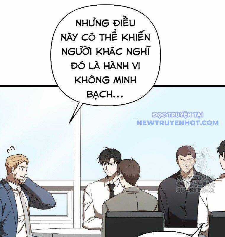 Tân Binh Của Đội Bóng Chày Quá Giỏi Chương 35 trang 50