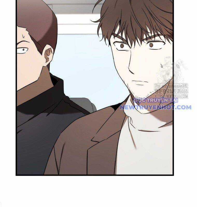 Tân Binh Của Đội Bóng Chày Quá Giỏi Chương 35 trang 8