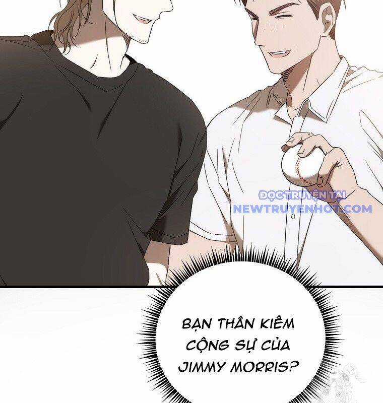 Tân Binh Của Đội Bóng Chày Quá Giỏi Chương 35 trang 82