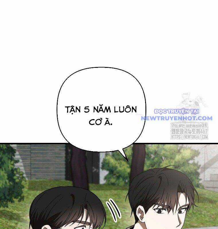 Tân Binh Của Đội Bóng Chày Quá Giỏi Chương 36 trang 124