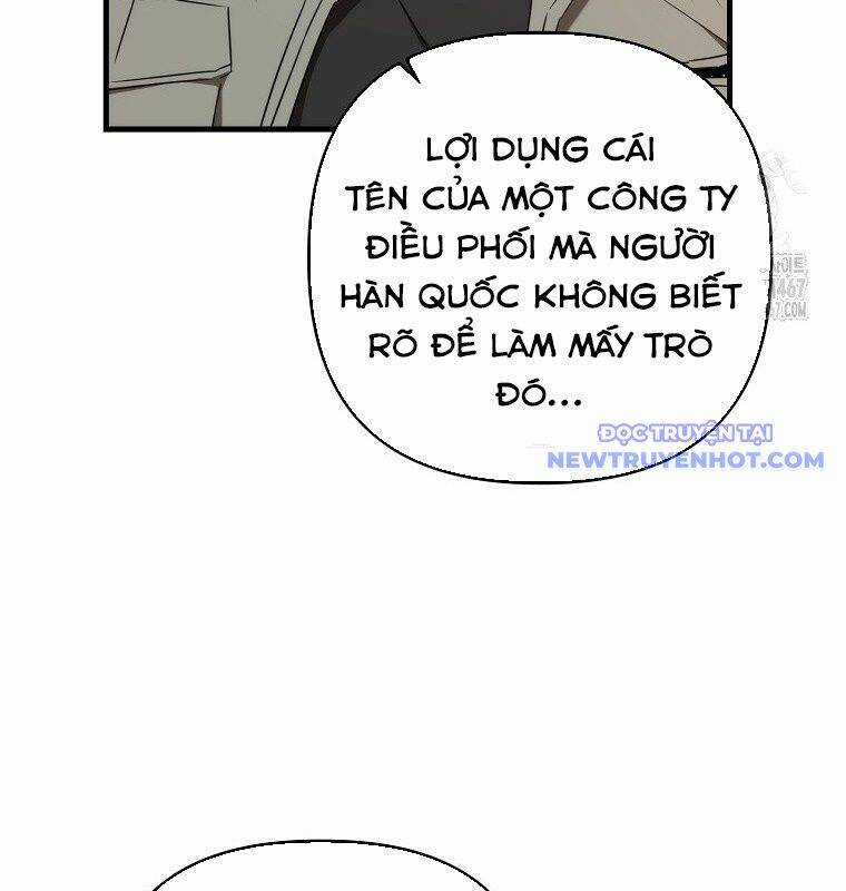 Tân Binh Của Đội Bóng Chày Quá Giỏi Chương 36 trang 128