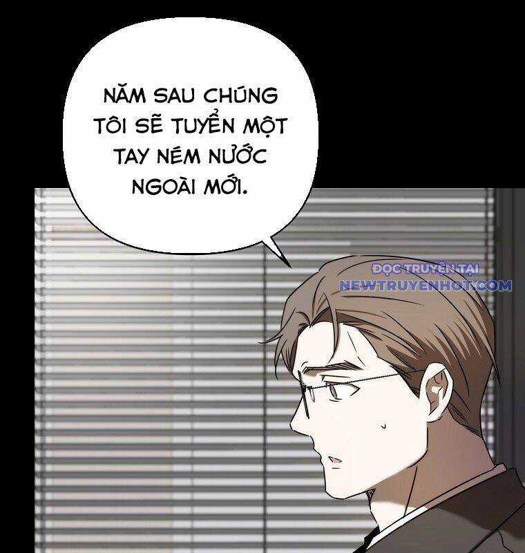 Tân Binh Của Đội Bóng Chày Quá Giỏi Chương 36 trang 16