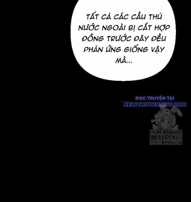 Tân Binh Của Đội Bóng Chày Quá Giỏi Chương 36 trang 19