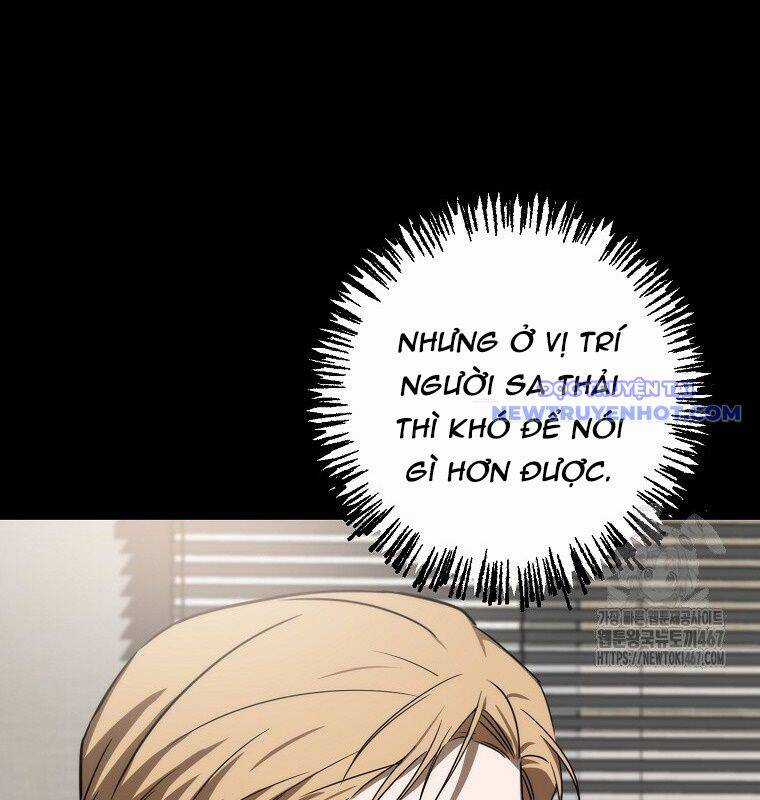 Tân Binh Của Đội Bóng Chày Quá Giỏi Chương 36 trang 31