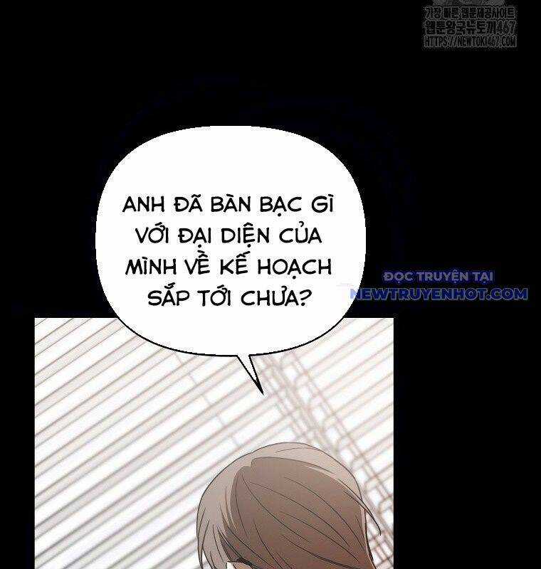 Tân Binh Của Đội Bóng Chày Quá Giỏi Chương 36 trang 33