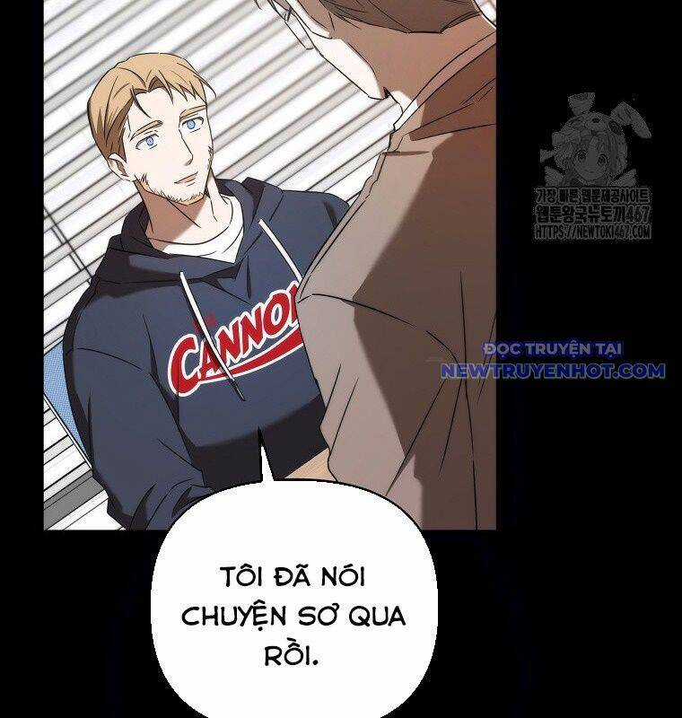 Tân Binh Của Đội Bóng Chày Quá Giỏi Chương 36 trang 34