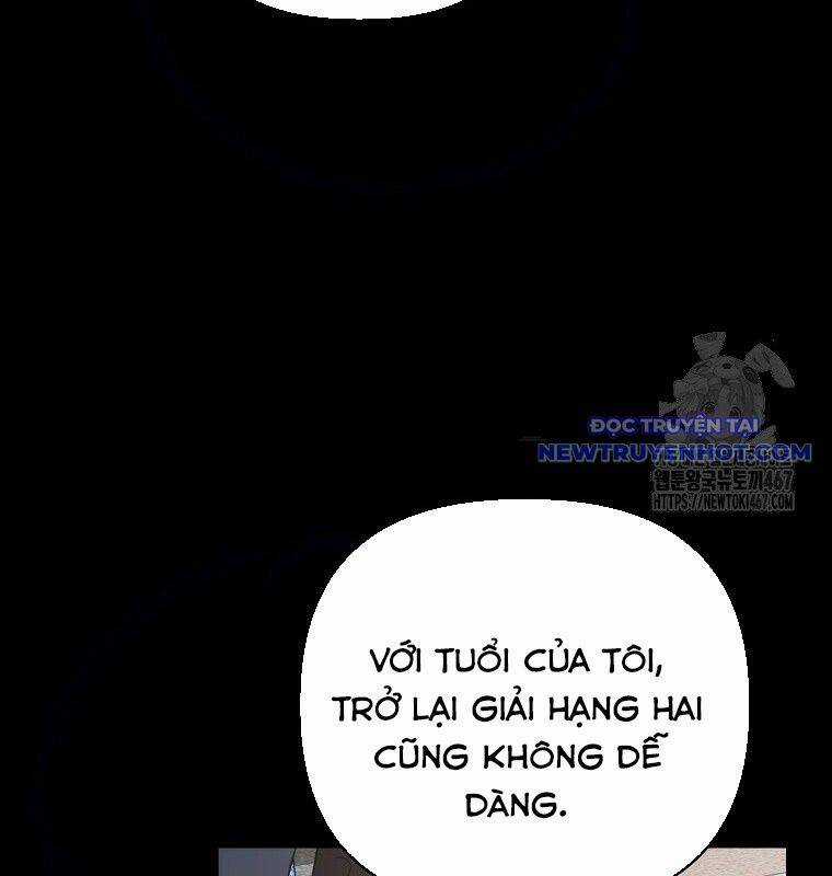 Tân Binh Của Đội Bóng Chày Quá Giỏi Chương 36 trang 35