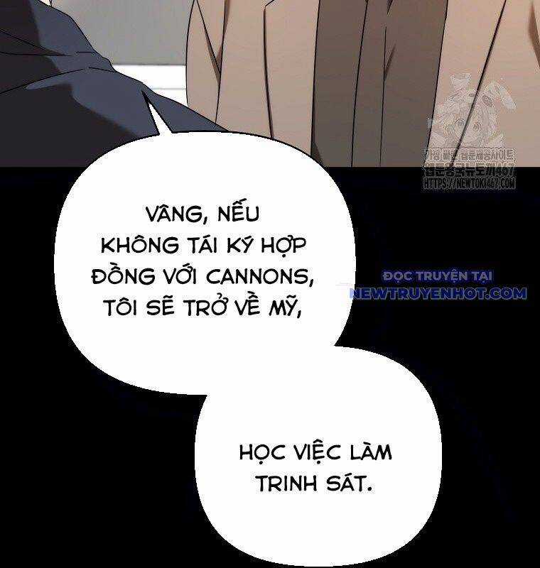 Tân Binh Của Đội Bóng Chày Quá Giỏi Chương 36 trang 39