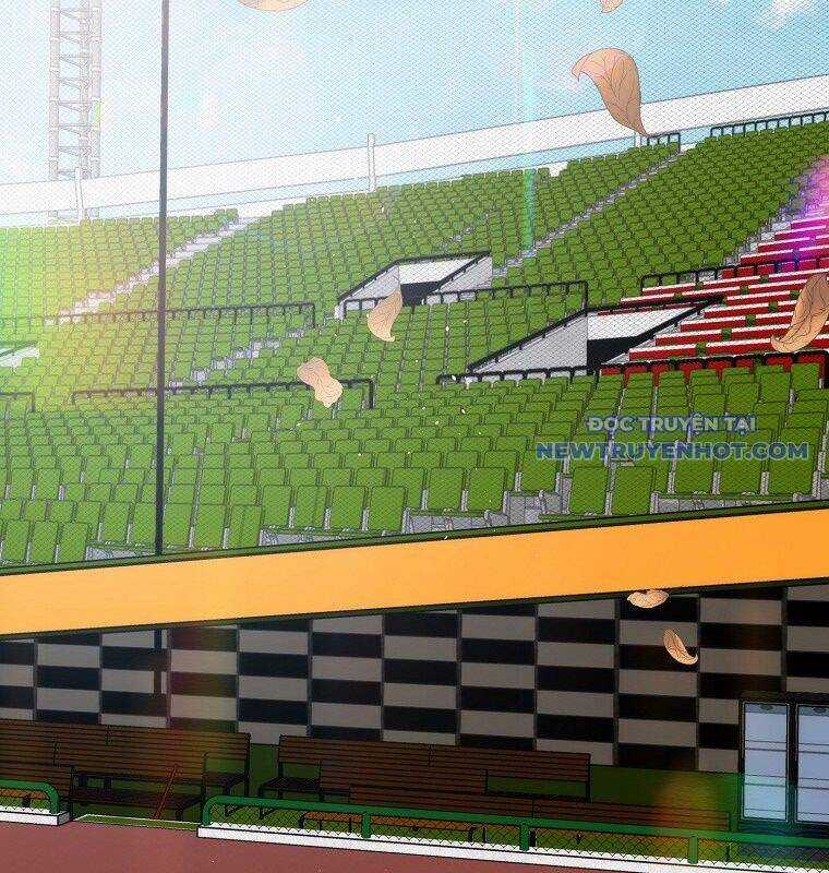 Tân Binh Của Đội Bóng Chày Quá Giỏi Chương 36 trang 4