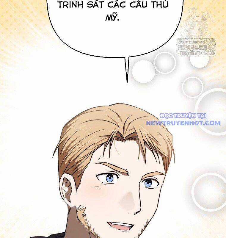 Tân Binh Của Đội Bóng Chày Quá Giỏi Chương 36 trang 46