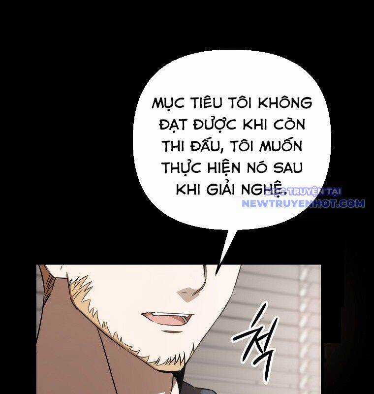 Tân Binh Của Đội Bóng Chày Quá Giỏi Chương 36 trang 55