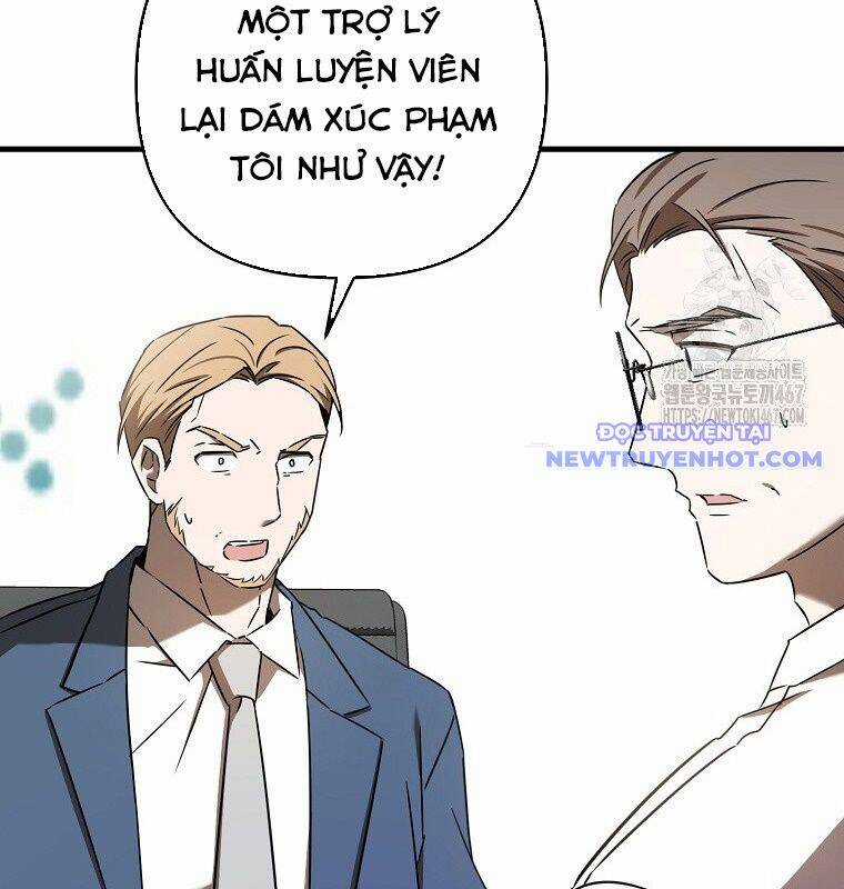 Tân Binh Của Đội Bóng Chày Quá Giỏi Chương 36 trang 76