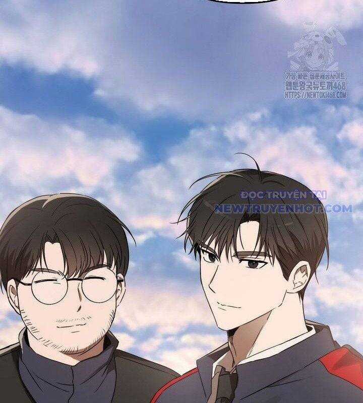 Tân Binh Của Đội Bóng Chày Quá Giỏi Chương 37 trang 112