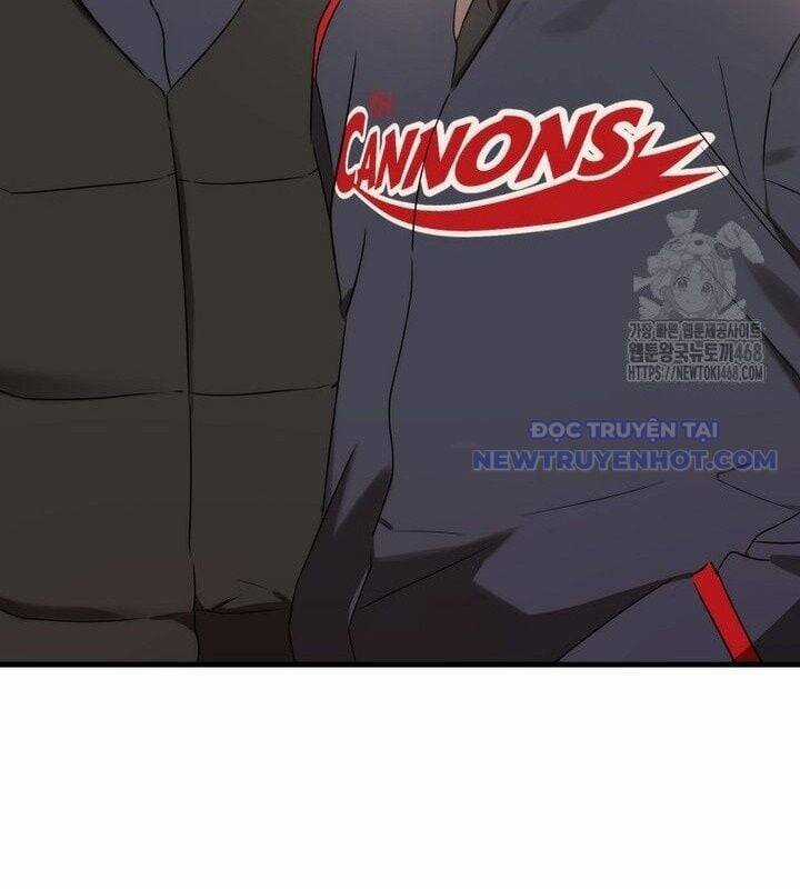 Tân Binh Của Đội Bóng Chày Quá Giỏi Chương 37 trang 113