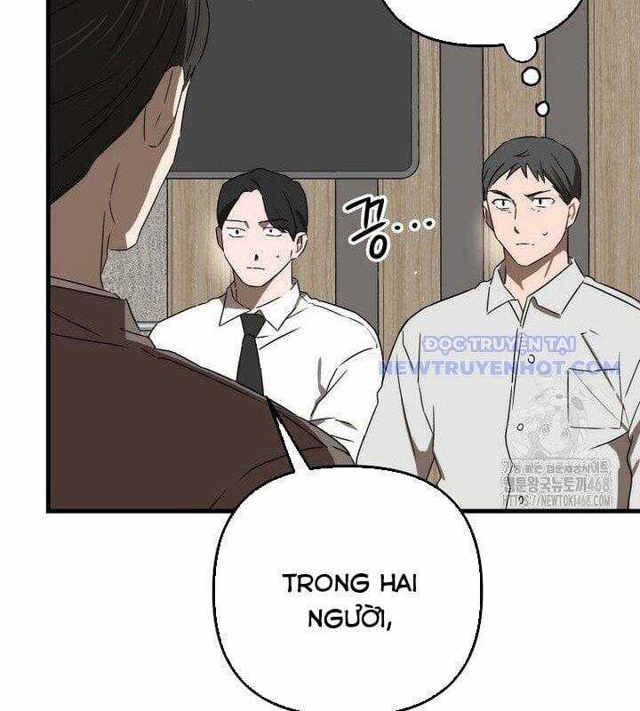 Tân Binh Của Đội Bóng Chày Quá Giỏi Chương 37 trang 116