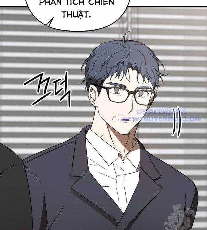 Tân Binh Của Đội Bóng Chày Quá Giỏi Chương 37 trang 118