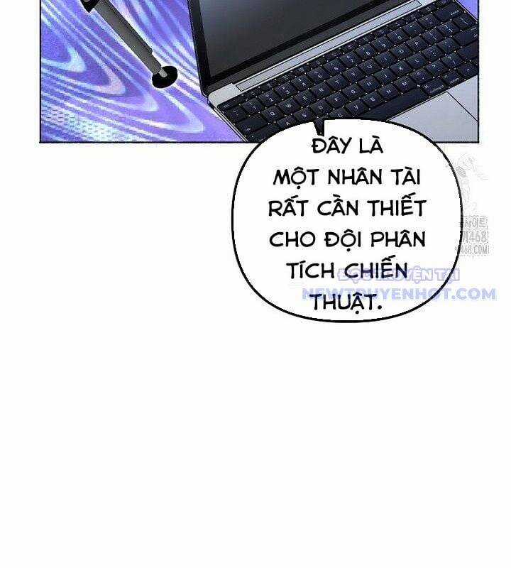 Tân Binh Của Đội Bóng Chày Quá Giỏi Chương 37 trang 121