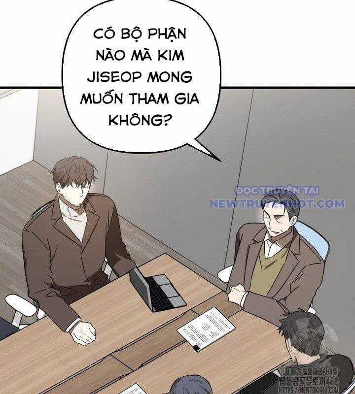 Tân Binh Của Đội Bóng Chày Quá Giỏi Chương 37 trang 124