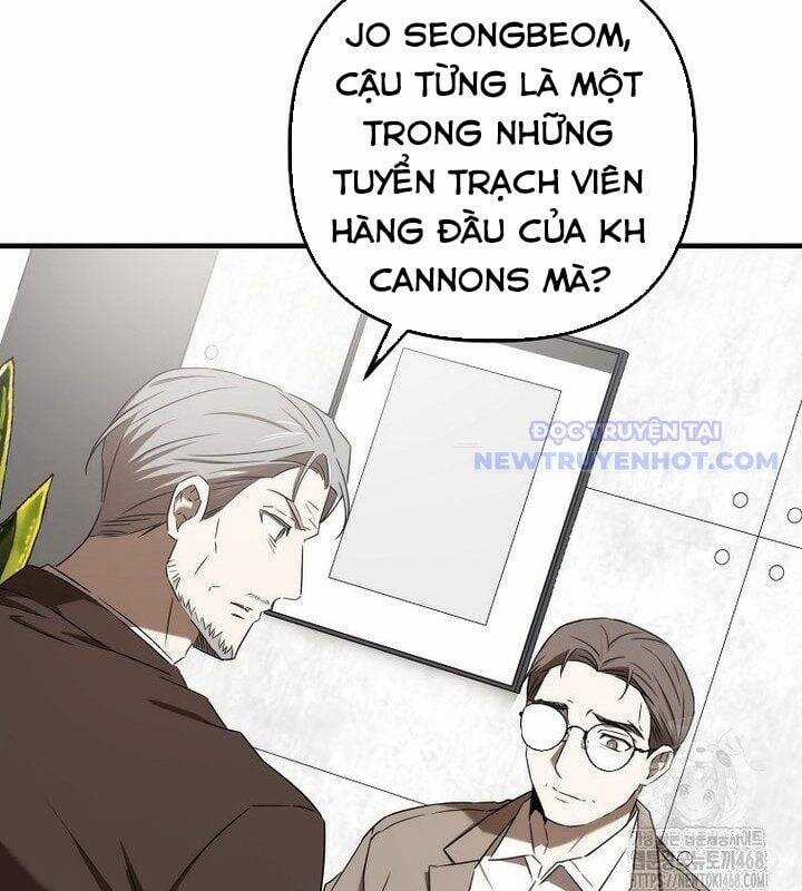 Tân Binh Của Đội Bóng Chày Quá Giỏi Chương 37 trang 14