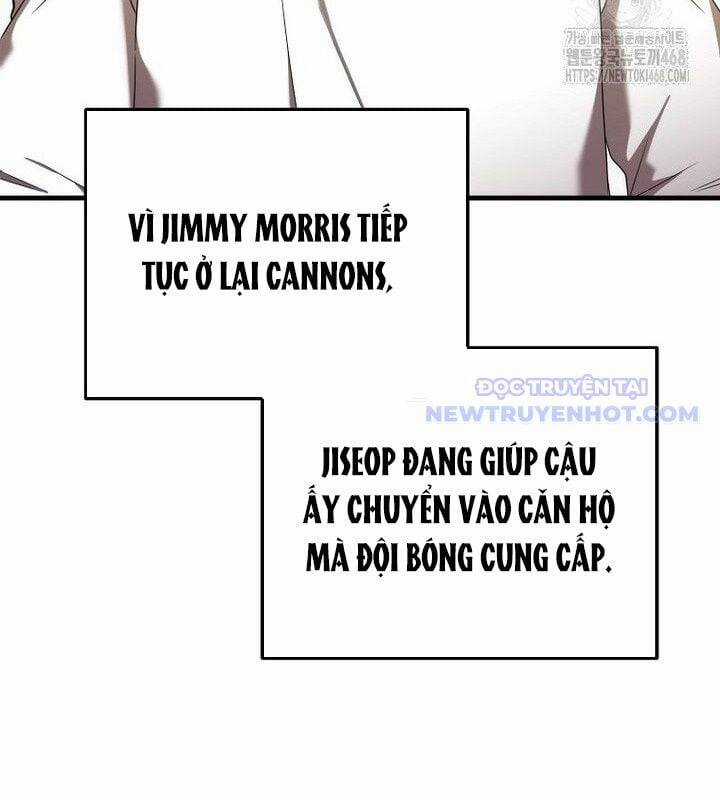 Tân Binh Của Đội Bóng Chày Quá Giỏi Chương 37 trang 146