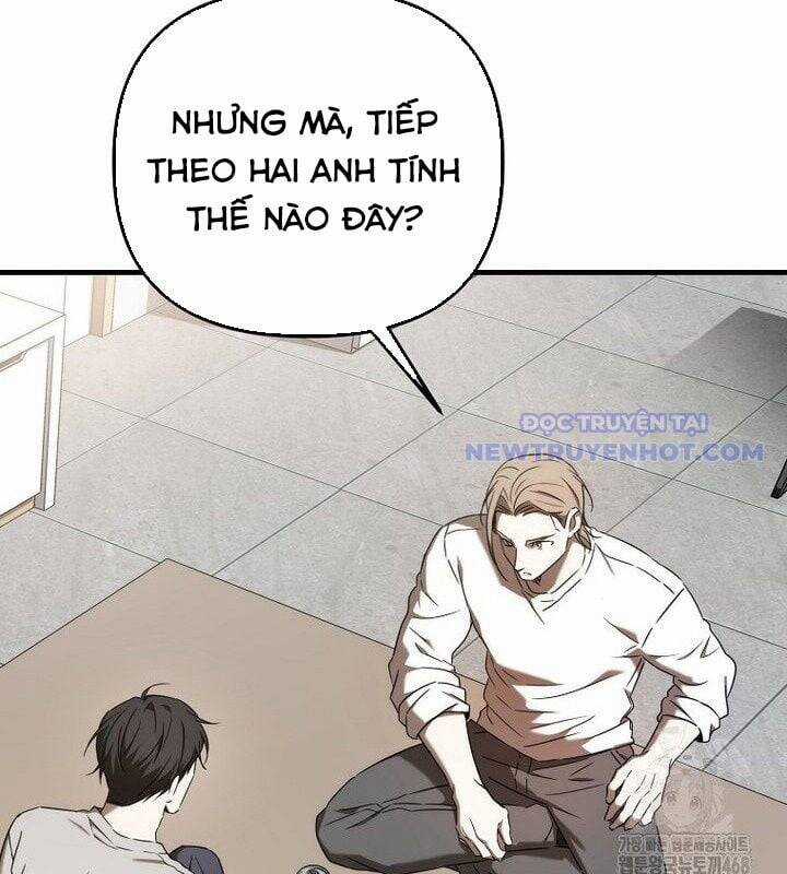 Tân Binh Của Đội Bóng Chày Quá Giỏi Chương 37 trang 151