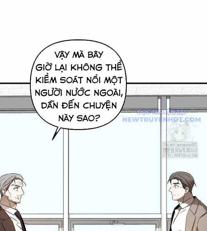 Tân Binh Của Đội Bóng Chày Quá Giỏi Chương 37 trang 16